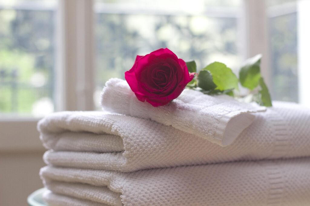 🏡 Home & Hospitality: The Sacred Heart of Gracious Living